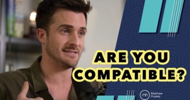 Do Opposites REALLY Attract… or Make You Miserable?! | Matthew Hussey