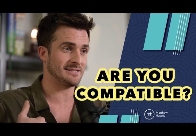 Do Opposites REALLY Attract… or Make You Miserable?! | Matthew Hussey
