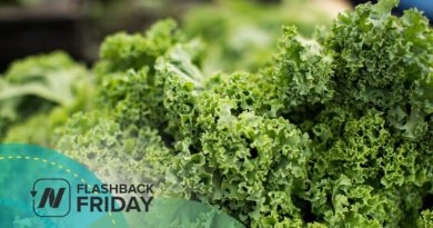 Flashback Friday: Pros and Cons of a Macrobiotic Diet