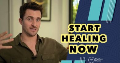 Going Through Breakup Hell? | Matthew Hussey