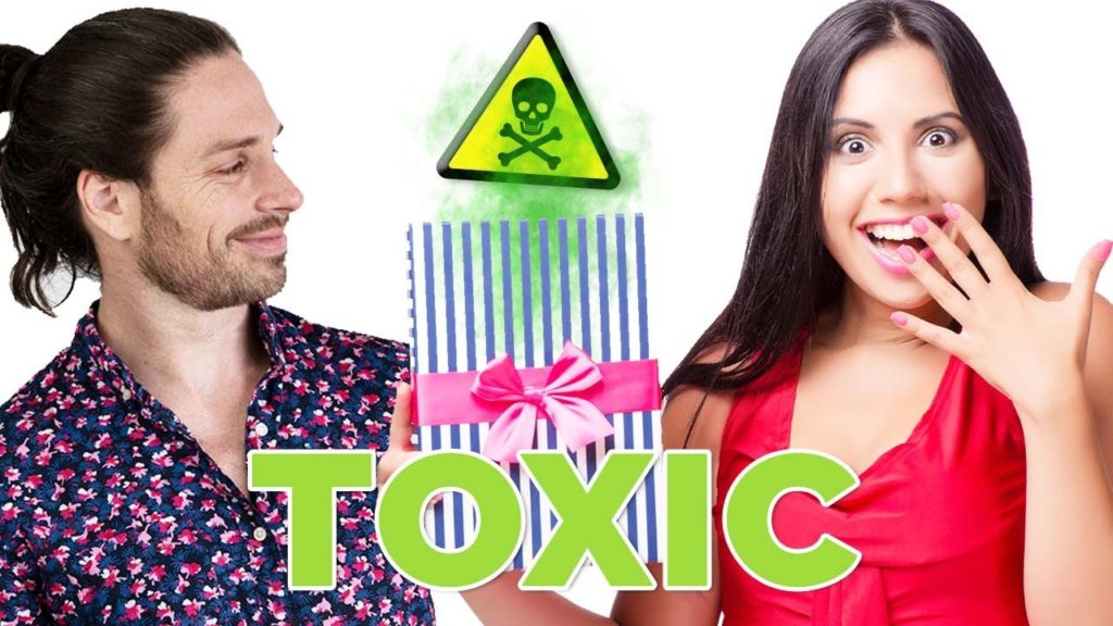 4?…5? Toxic Relationship Habits Most People Think Are Normal | Mark Rosenfeld Relationship Advice