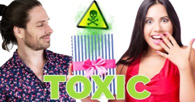 4?…5? Toxic Relationship Habits Most People Think Are Normal | Mark Rosenfeld Relationship Advice