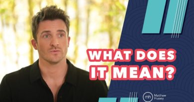 He’s Stopped Texting But Still Likes My Posts…WTF?! | Matthew Hussey