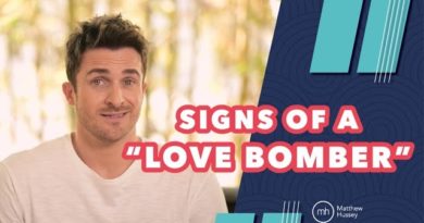 How to Tell If a Guy Is Love Bombing You (3 Ways to Find Out)