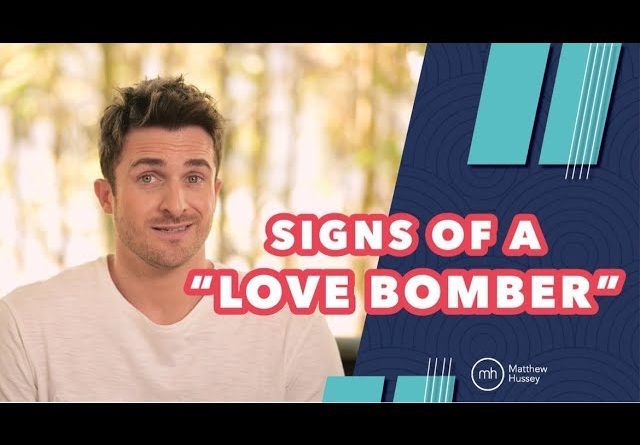 How to Tell If a Guy Is Love Bombing You (3 Ways to Find Out)