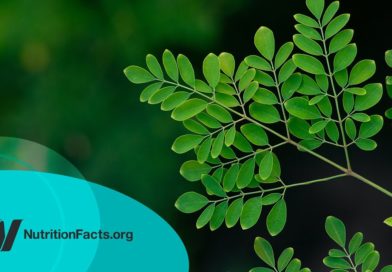 The Benefits of Moringa: Is It the Most Nutritious Food?