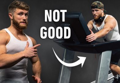 The Worst Cardio Mistakes Everyone Makes For Fat Loss (Avoid These)