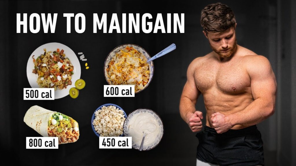 What My Diet Looks Like In 2022