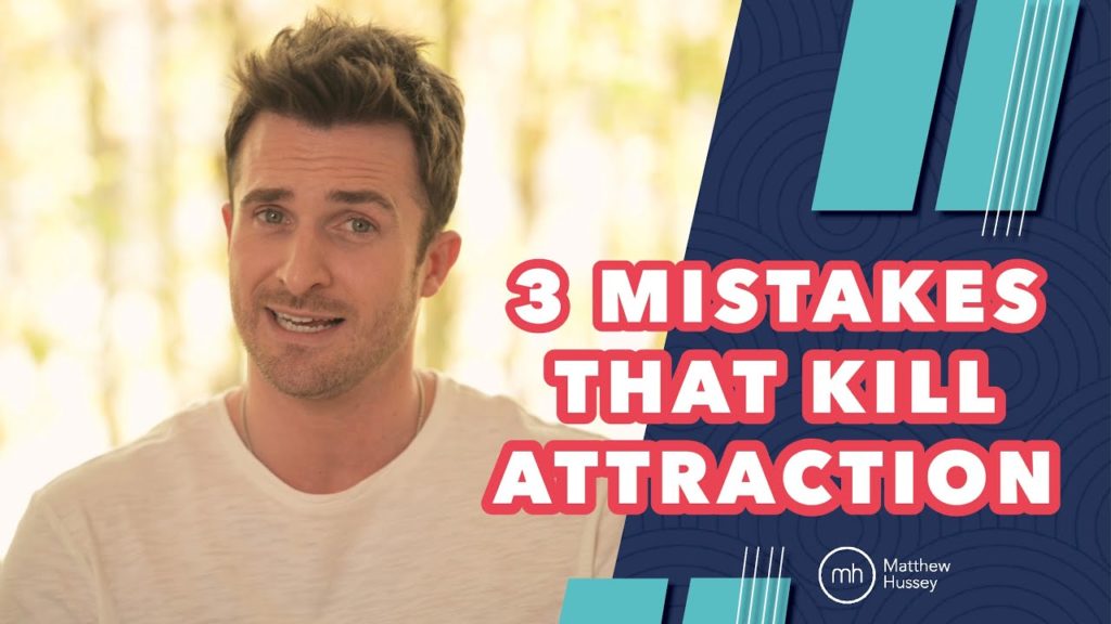 Why Did He Stop Chasing You? | Matthew Hussey