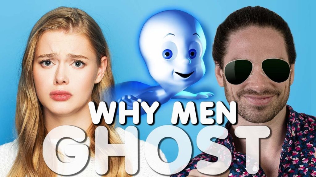 Why NICE GIRLS Get Ghosted | Mark Rosenfeld Dating Coach