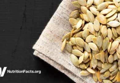 Food for Hair Growth