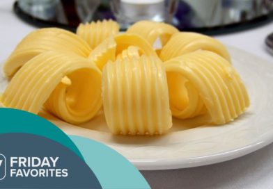 Friday Favorites: Is Butter Really Back? What the Science Says