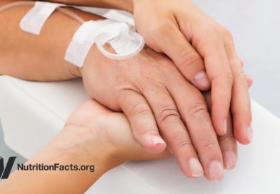 How Much Does Chemotherapy Improve Survival?