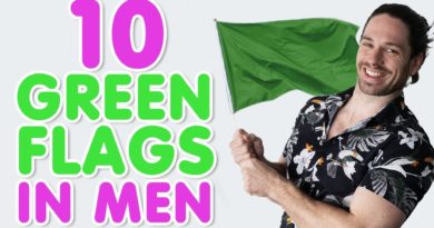 Top 10 Traits To Look For In A Man | Client Green Flags! Mark Rosenfeld Dating Coach