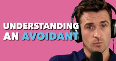 Are You Avoidant? Or Just Scared of Abandonment?