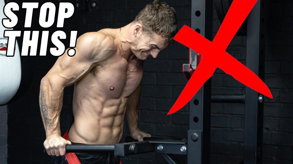 Top 5 WORST Gym Mistakes Even Experienced Lifters Make… (AVOID THESE!)