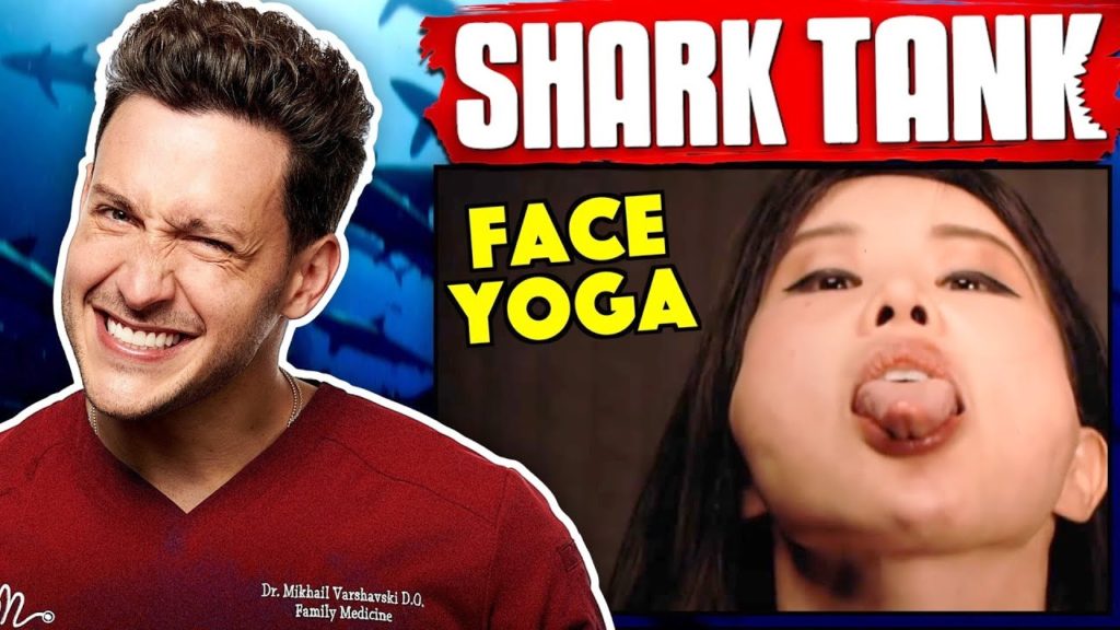 Unbelievable Shark Tank Health Pitches